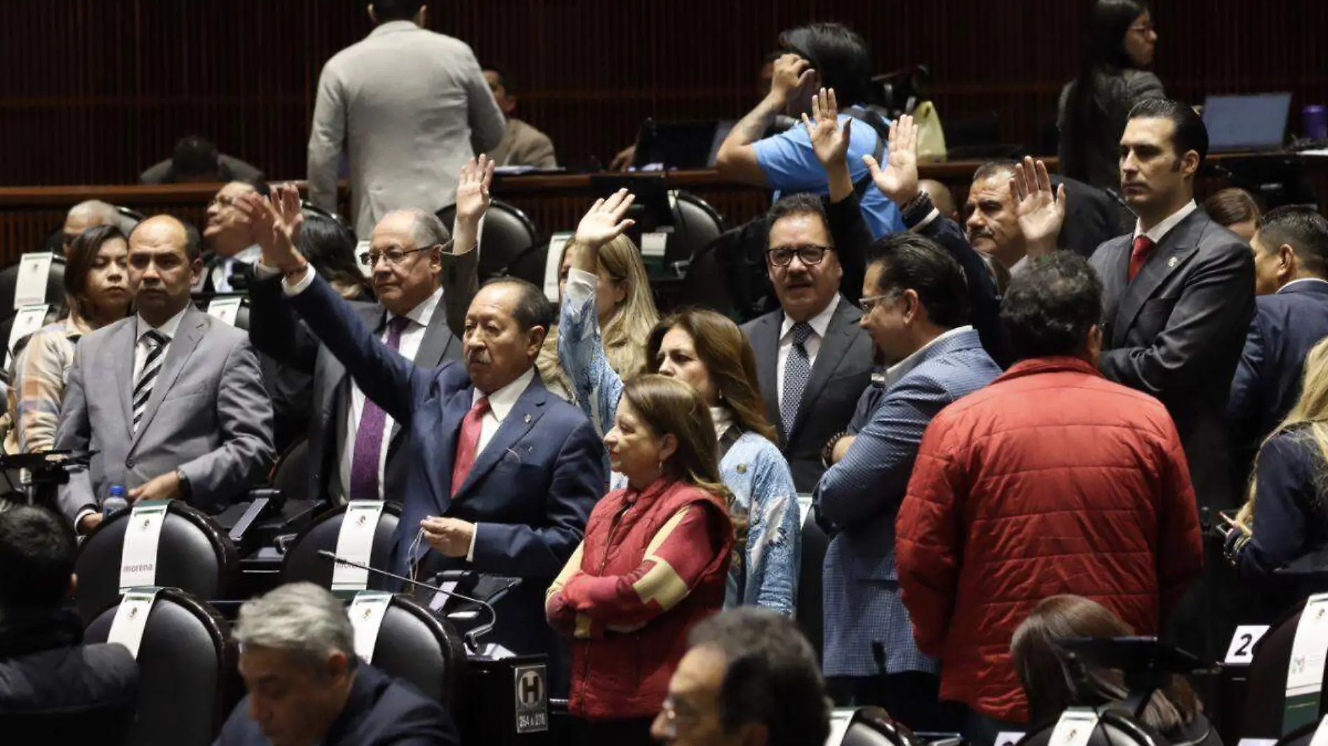 Diputados prevén aumentar impuesto al ahorro